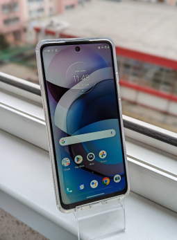 Case Motorola One 5g Ace Gear 4 2