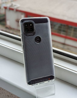 Case Motorola One 5g Ace Gear 4 3