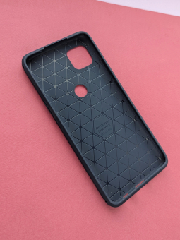 Case Motorola One 5g Ace Yvetao Blue 2
