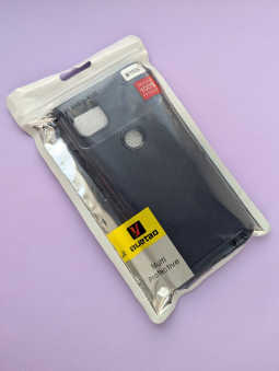 Case Motorola One 5g Ace Yvetao Blue 3