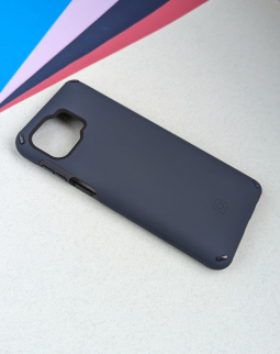 Case Motorola One 5g Incipio Duo Blue 11