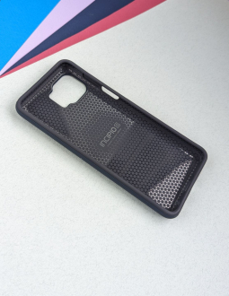 Case Motorola One 5g Incipio Duo Blue 21