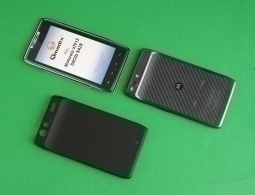 Case Motorola Razr 912 Qmadix 4