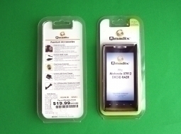 Case Motorola Razr 912 Qmadix 5
