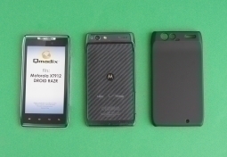 Case Motorola Razr 912 Qmadix 6