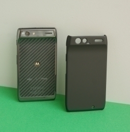 Case Motorola Razr 912 Qmadix 7