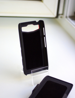 Case Motorola Razr Ha Maxx Qmadix Epic 4