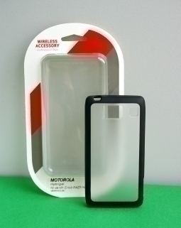 Case Motorola Razr Hd Hybridgel3
