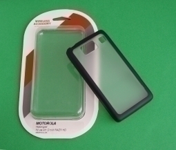 Case Motorola Razr Hd Hybridgel4