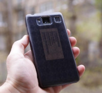 Case Motorola Razr Hd Maxx 1