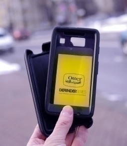 Case Motorola Razr Hd Maxx Otterbox Defender 1