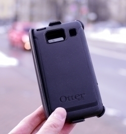 Case Motorola Razr Hd Maxx Otterbox Defender 2