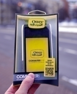 Case Motorola Razr Hd Otterbox 1