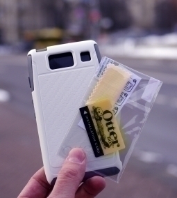 Case Motorola Razr Hd Otterbox 2