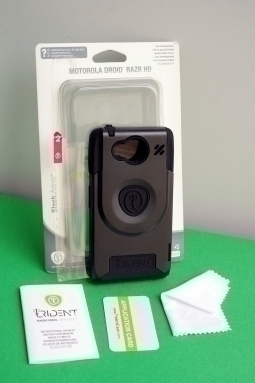 Case Motorola Razr Hd Trident Aegis 1