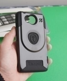 Case Motorola Razr Hd Trident Aegis 3