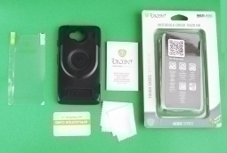 Case Motorola Razr Hd Trident Aegis 4