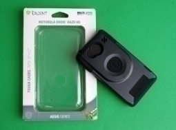 Case Motorola Razr Hd Trident Aegis 6