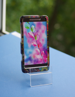 Case Motorola Razr M Flower 2