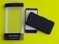 Case Motorola Razr M Rocketfish