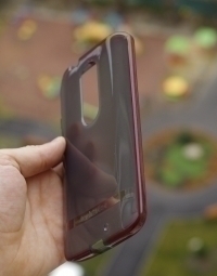 Case Motorola Turbo 2 Tech21 34