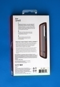 Case Motorola Turbo 2 Tech21 5