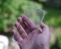 Case Mototorola Moto X Crystal