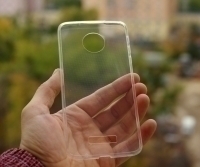 Case Mototorola Moto Z 2