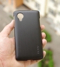 Case Nexus 5 Incipio Feather Shine 0