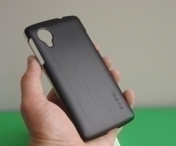 Case Nexus 5 Incipio Feather Shine 0 0