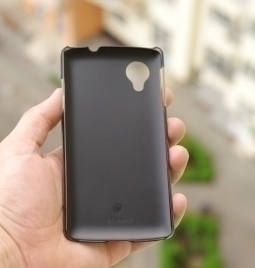 Case Nexus 5 Incipio Feather Shine 0 1