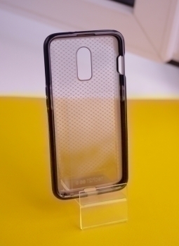 Case Oneplus 6t Tech21 Black