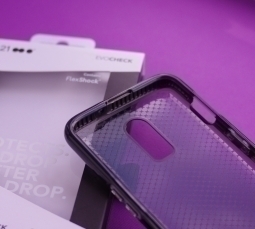 Case Oneplus 6t Tech21 Black 5