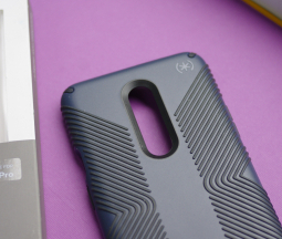 Case Oneplus 7 Pro Speck Presidio Grip 3