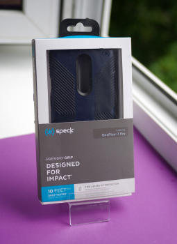 Case Oneplus 7 Pro Speck Presidio Grip 4