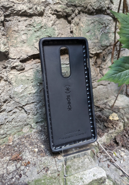 Case Oneplus 8 Speck Black 2