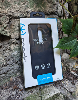 Case Oneplus 8 Speck Black 3
