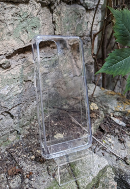 Case Oneplus 8t Plus Transparent 3