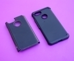 Case Pixel 3 Black 2