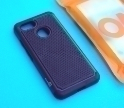 Case Pixel 3 Black 3