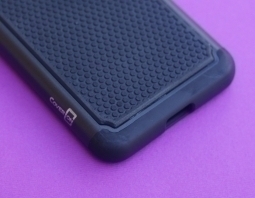 Case Pixel 3 Black 4