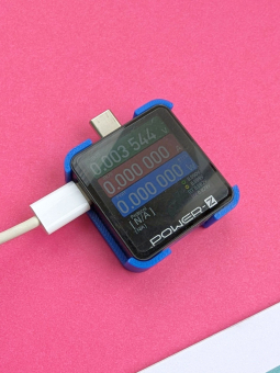 Case Power Z Km003c