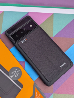 Case Rfm Miami Folio Pixel 6 Pro