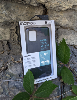Case Samsung Galaxy A51 Incipio