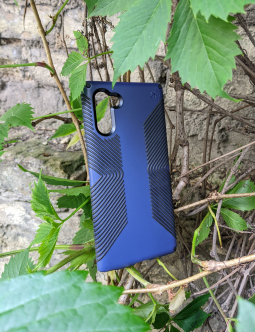 Case Samsung Galaxy Note 10 Coastal Blue 1
