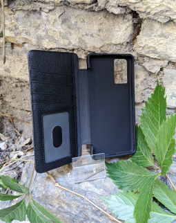 Case Samsung Galaxy Note 20 Wallet Folio