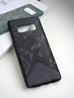 Case Samsung Galaxy Note 8 Evo Tactical Black 3