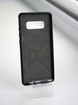 Case Samsung Galaxy Note 8 Evo Tactical Black 4