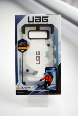 Case Samsung Galaxy Note 8 Uag Plasma