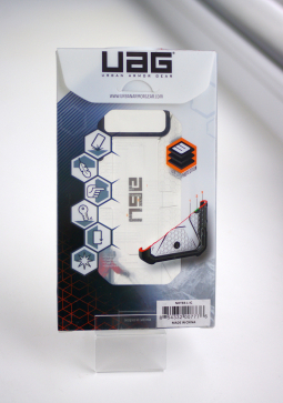 Case Samsung Galaxy Note 8 Uag Plasma 2